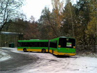solaris urbino 18