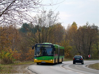 solaris urbino 18