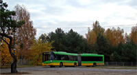 solaris urbino 18
