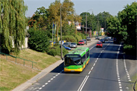 solaris urbino 18