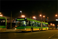 solaris urbino 18