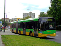 solaris urbino 18