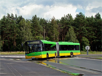solaris urbino 18