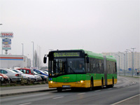 solaris urbino 18