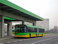 solaris urbino 18
