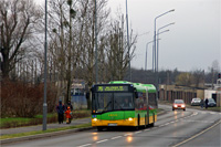 solaris urbino 18