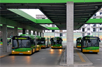 solaris urbino 18