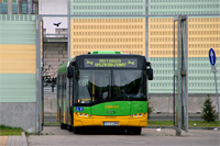 solaris urbino 18