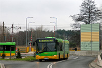 solaris urbino 18