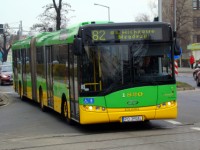 solaris urbino 18