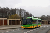 solaris urbino 18
