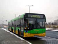 solaris urbino 18