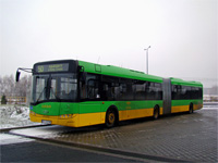 solaris urbino 18