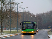 solaris urbino 18