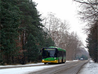 solaris urbino 18
