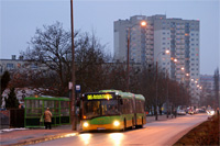 solaris urbino 18