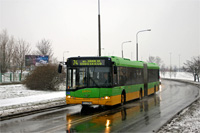 solaris urbino 18