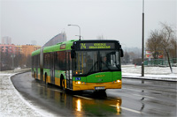 solaris urbino 18