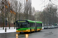 solaris urbino 18