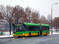 solaris urbino 18
