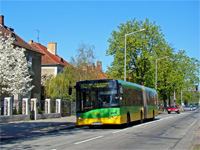 solaris urbino 18