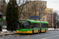 solaris urbino 18