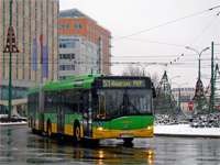 solaris urbino 18
