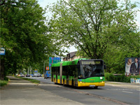 solaris urbino 18