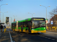 solaris urbino 18