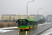 solaris urbino 18