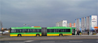 solaris urbino 18