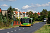 solaris urbino 18