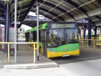 solaris urbino 18