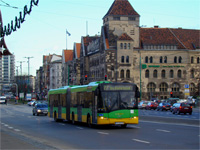 solaris urbino 18