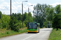 solaris urbino 18