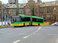 solaris urbino 18