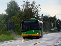 solaris urbino 18