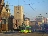 solaris urbino 18