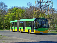solaris urbino 18