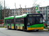 solaris urbino 18
