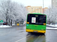 solaris urbino 18