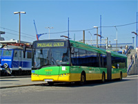 solaris urbino 18