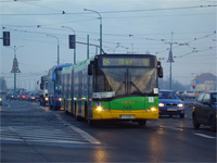 solaris urbino 18