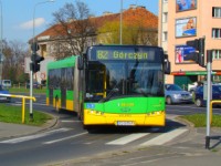 solaris urbino 18