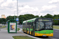 solaris urbino 18