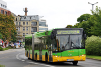 solaris urbino 18