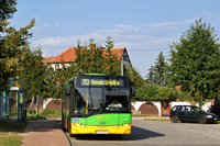 solaris urbino 18