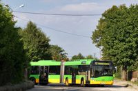 solaris urbino 18