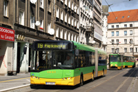 solaris urbino 18