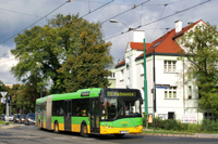 solaris urbino 18